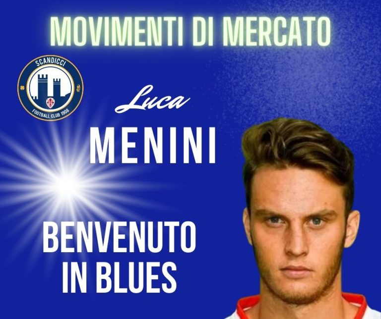 Nuovo arrivo in difesa!
